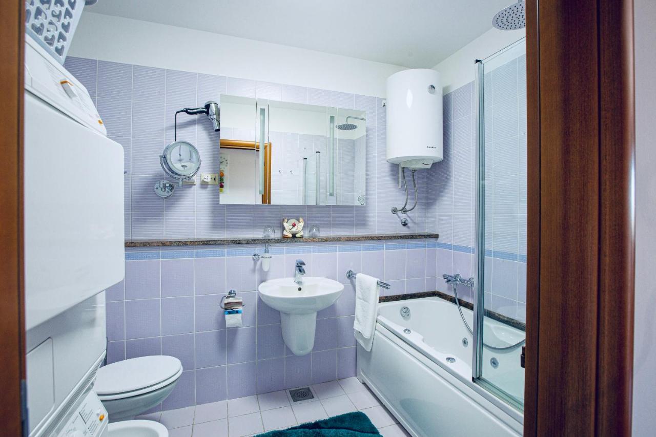 Apartmant Split Centar Soleo Экстерьер фото