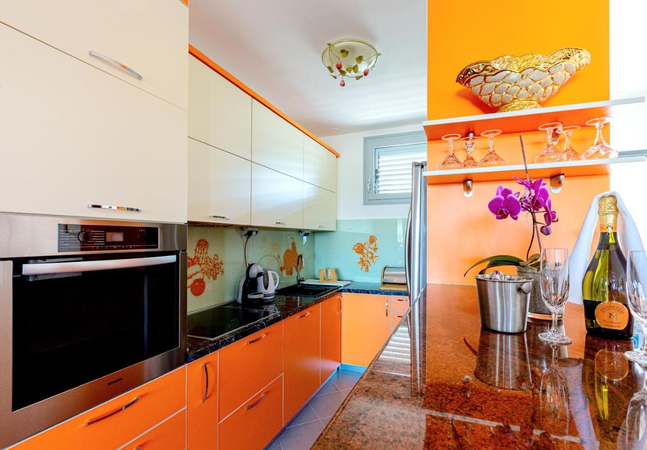 Apartmant Split Centar Soleo Экстерьер фото