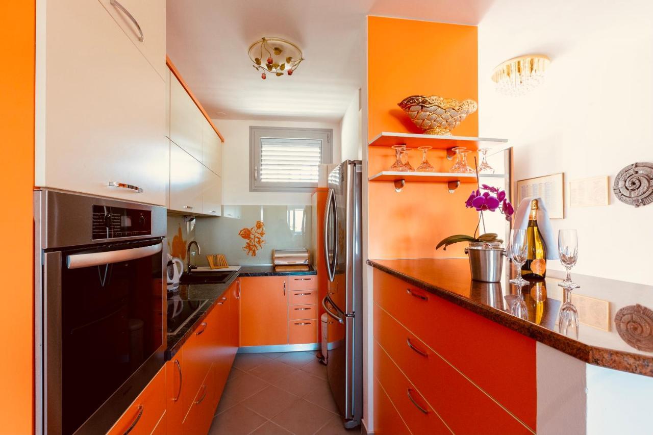 Apartmant Split Centar Soleo Экстерьер фото
