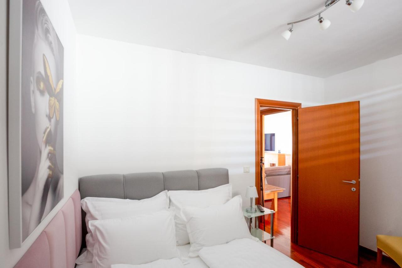 Apartmant Split Centar Soleo Экстерьер фото