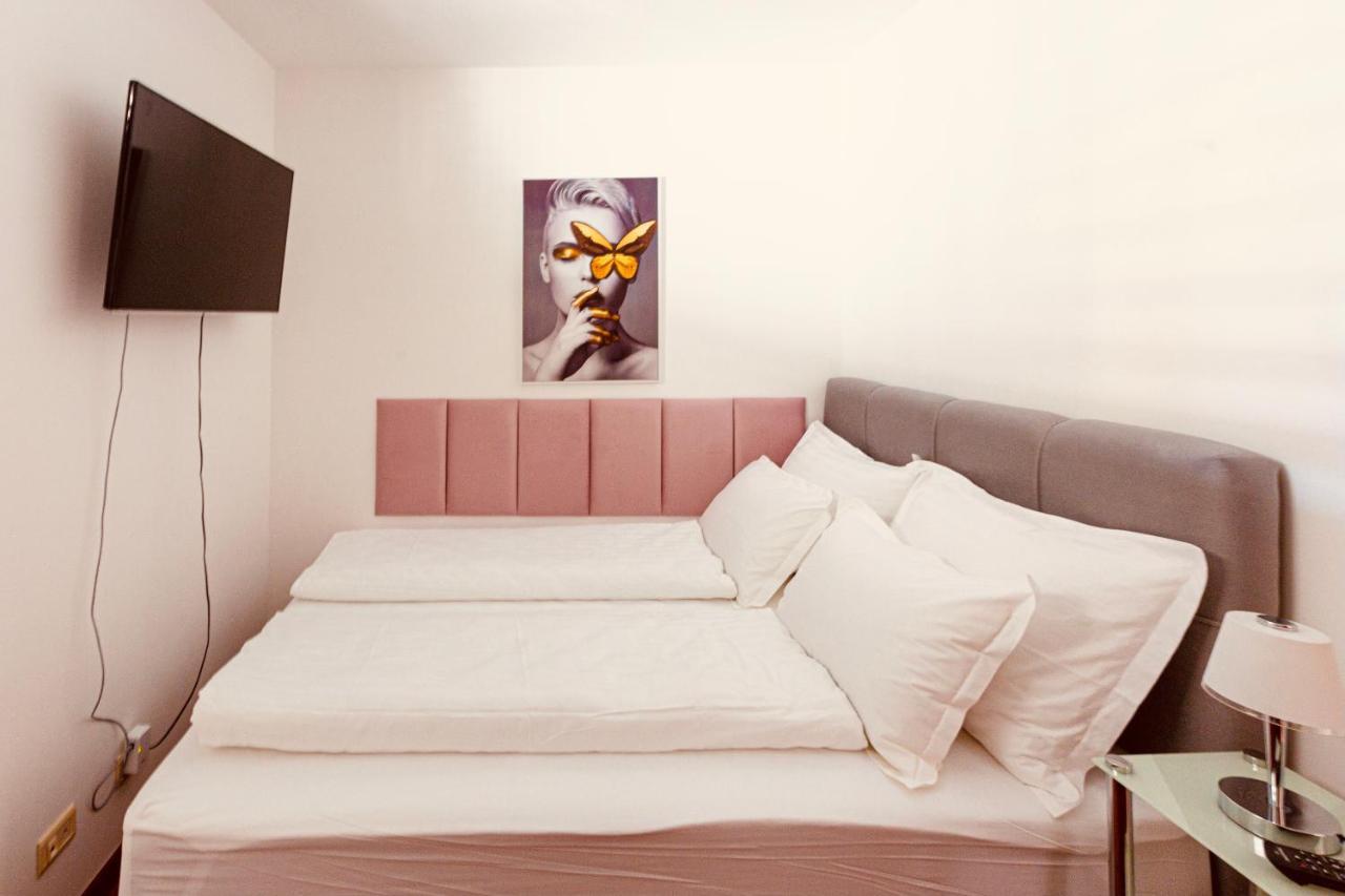 Apartmant Split Centar Soleo Экстерьер фото