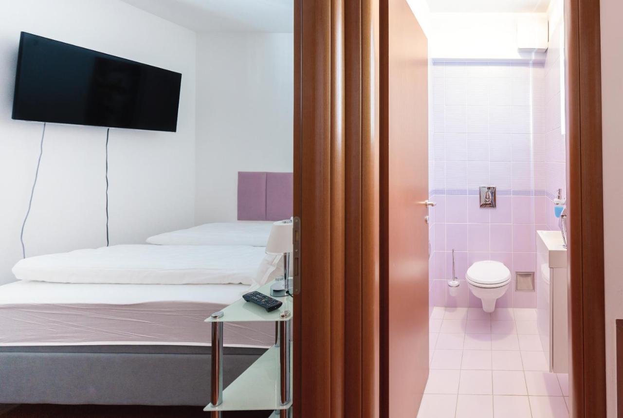 Apartmant Split Centar Soleo Экстерьер фото