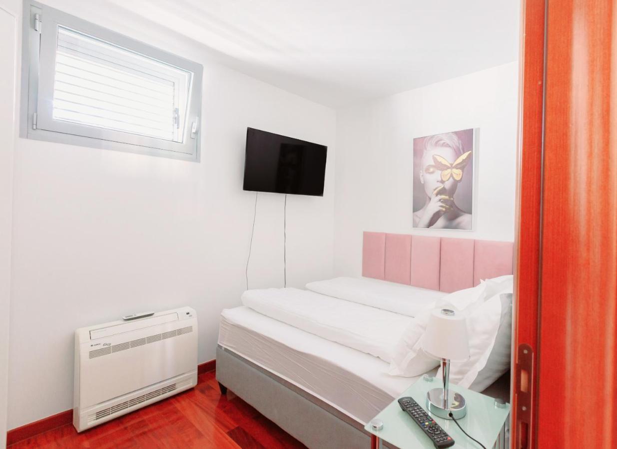 Apartmant Split Centar Soleo Экстерьер фото