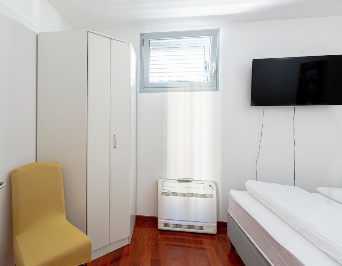 Apartmant Split Centar Soleo Экстерьер фото