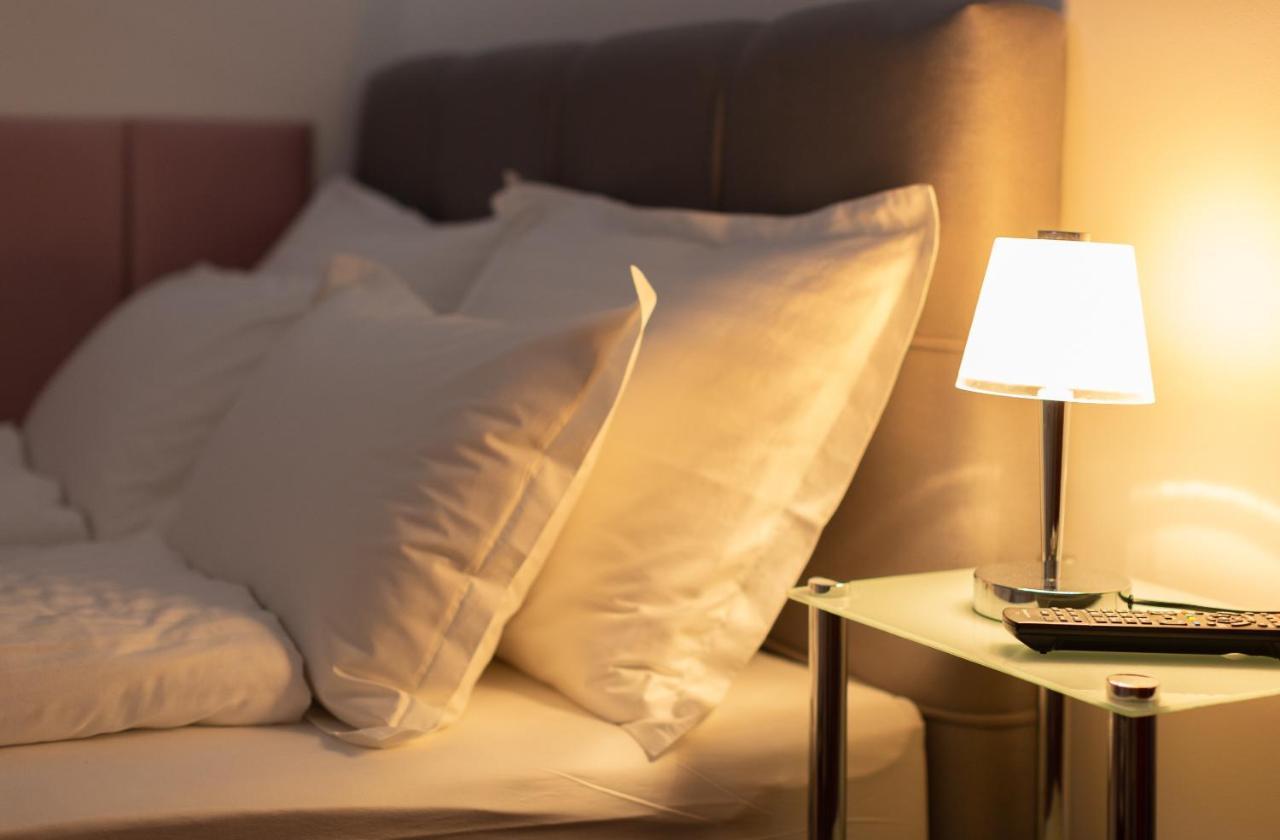 Apartmant Split Centar Soleo Экстерьер фото