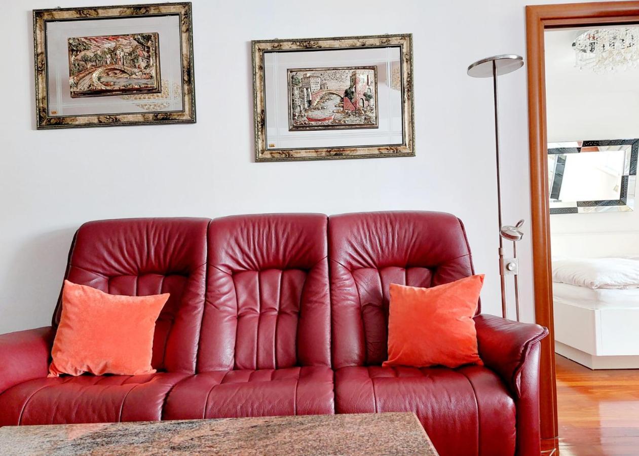 Apartmant Split Centar Soleo Экстерьер фото