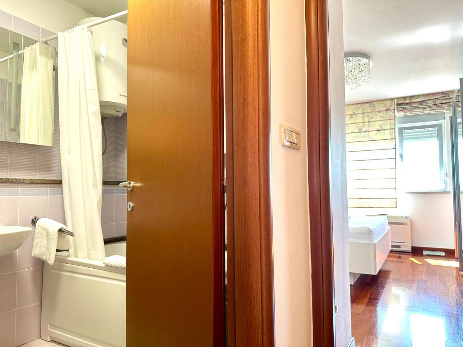 Apartmant Split Centar Soleo Экстерьер фото