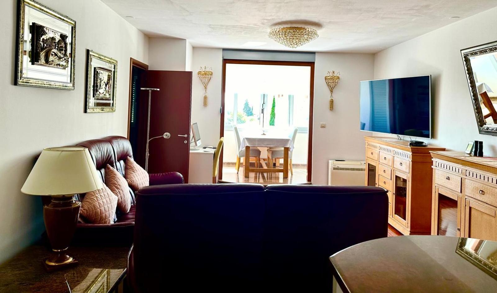 Apartmant Split Centar Soleo Экстерьер фото