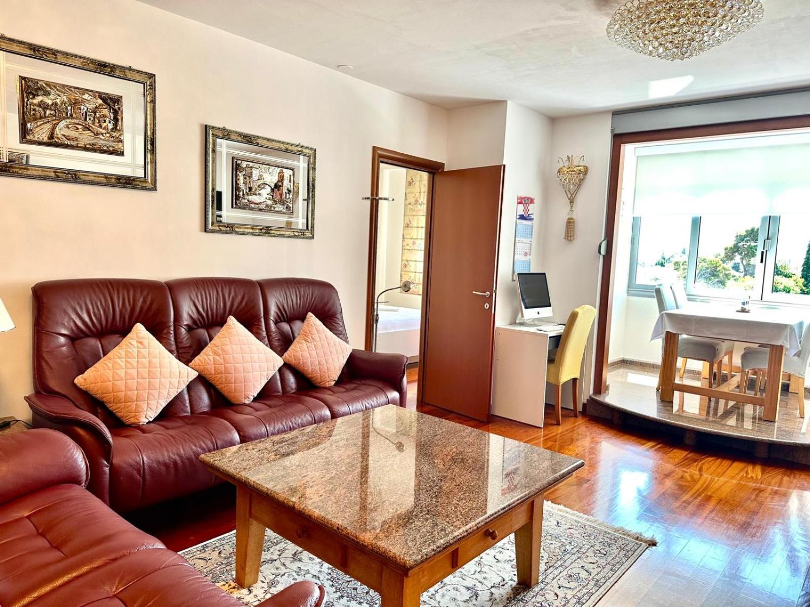 Apartmant Split Centar Soleo Экстерьер фото