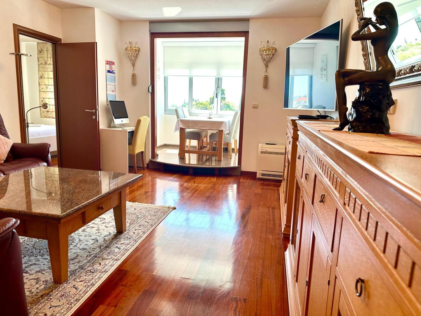 Apartmant Split Centar Soleo Экстерьер фото
